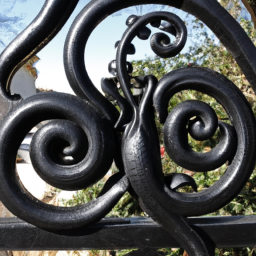 Donnez du cachet à votre propriété avec un balcon en ferronnerie personnalisé Saint-Just-Saint-Rambert